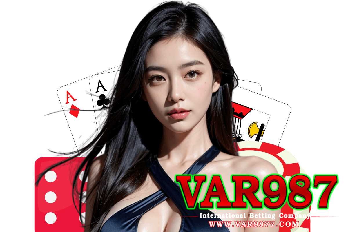 var987 bet